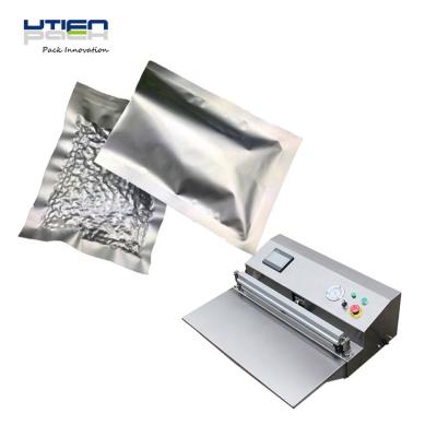 China Durable And Reliable Moisture Barrier Bag Airtight Seal Machine for sale