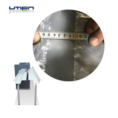 China Instant Sealing PVC Banner Pulse Heat Sealing Welding Machine for sale