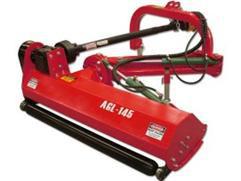 China Flail Mower for sale