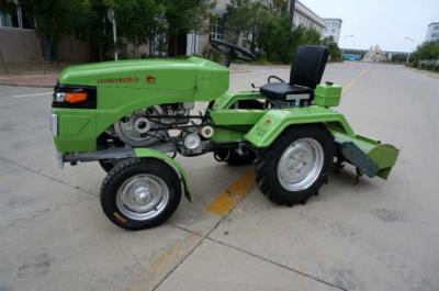 China Mini Garden tractor for sale