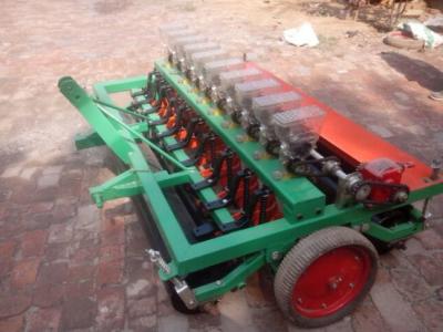 China Vegetables Seeder for sale