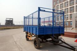 China high hurdles trailer for sale