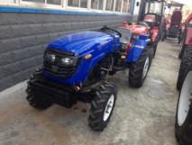 China GARDEN NARROW SHORT SMALL TRACTOR for sale