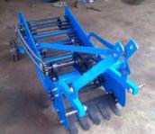 China POTATO HARVESTER for sale