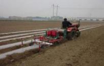 China PEANUT PLANTER for sale