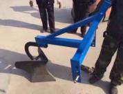 China HEAVY SINGLE PLOUGH for sale