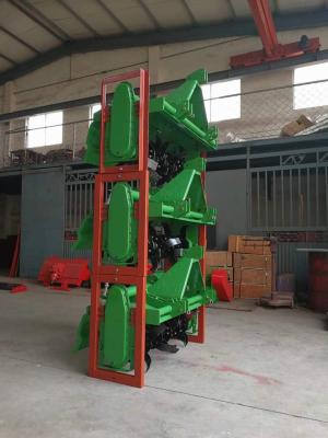 China TILLER for sale