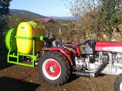 China atomizing sprayer for sale