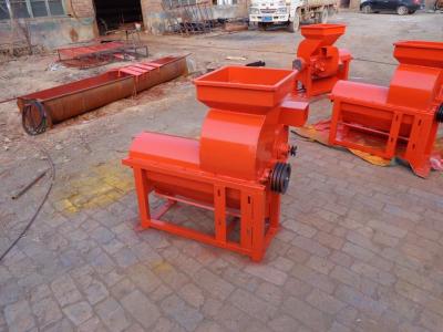 China CORN THRESHER for sale