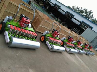 China 10 ROWS vegetable-seed planter for sale