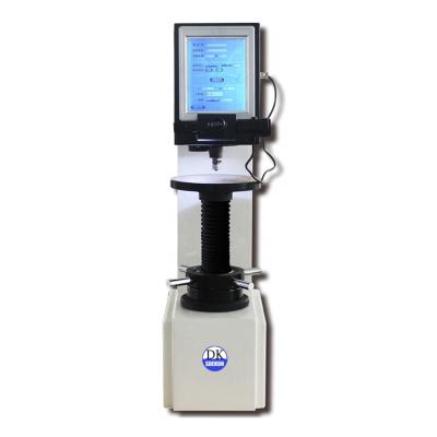 China SDEKON HB-3000MDX Touch Screen Digital Display Auto Turret Hardness Brinell Tester SDEKON HB-3000MDX for sale