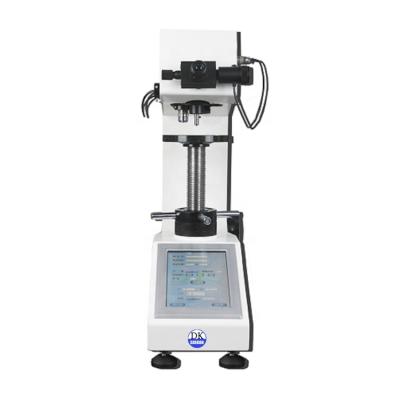 China SDEKON HV-30DTe Touch Screen Digital Display Vickers Hardness Tester HV-30DTe for sale