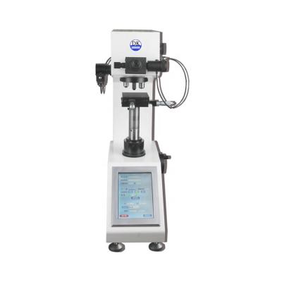 China SDEKON 2H MDT Touch Screen Digital Display Micro Turret 2Kgf Vickers Hardness Tester 2H MDT HT Auto Micro HT MDT for sale