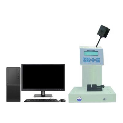 China Computer Control Plastic Izod Impact Testing Machine XJUD-22 XJUD-22 for sale