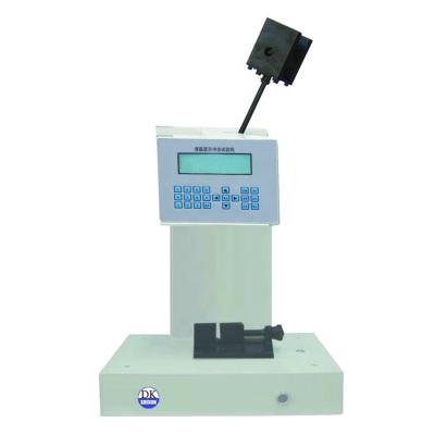 China XJUY-22 Digital Izod XJUY-22 Plastic Impact Testing Machine for sale