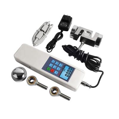 China SDEKON HF-10K Digital Force Gauge Orthodontic Fixing Push Pull Price HF-10K for sale