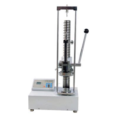 China Extended ATH-1000 Range of ATH-1000 Spring Extension Compression Testing Machine for sale