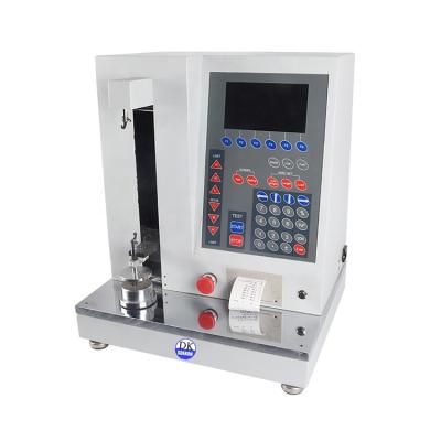 China SDEKON ATSM-10 10N Fully Automatic Spring Testing Machine for sale