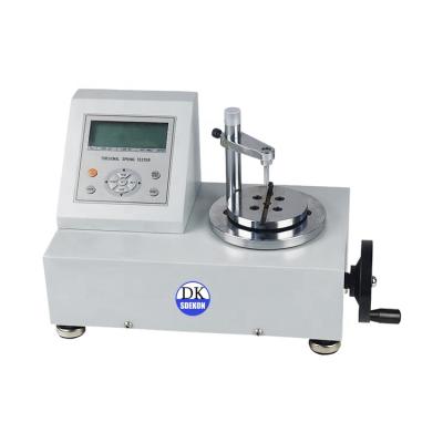 China SDEKON ANH-5 Digital ANH-5 Spring Torsion Testing Machine for sale