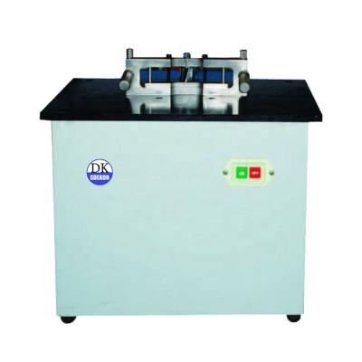 China ZZY-25 Manual Dumbbell Sample Making Machine For Tensile Test 400X240 Mm for sale