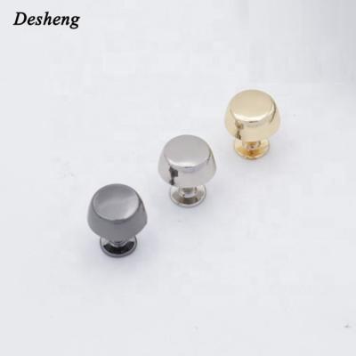 China For handbags / bag custom / purse 8/10/12 mm metal double cap rivets studs for handbag for sale