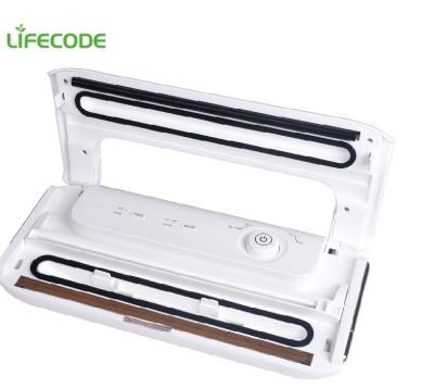 China Outdoor Food Vacuum Sealer Vacuum Food Sealers Vacuum Sealer with Multifunctional Rotary Switch for sale