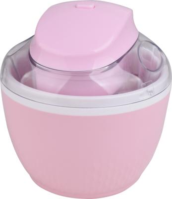 China Mini Hotel Ice Cream Maker Hot Selling Hardware Desktop Type Mini Ice Cream Maker Table Maker for sale