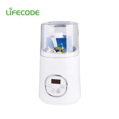 China Hotel portable yogurt maker yogurt maker machine home SU-671 for sale