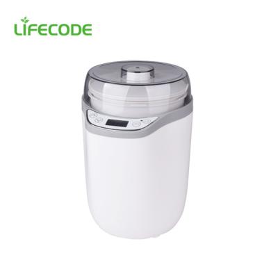 China Hotel portable yogurt maker yogurt maker machine home SU-669 for sale