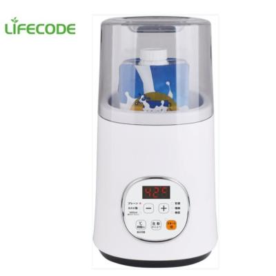 China 1200ml hotel yogurt maker for sale