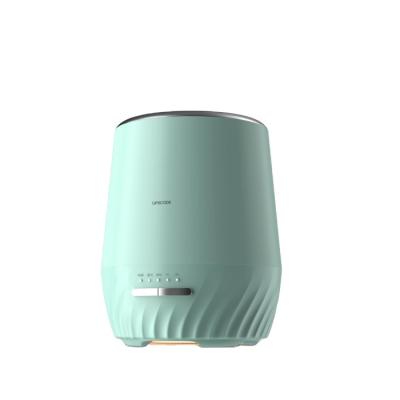 China 2021 New Designed Hotel Therapy Diffuser with Electrolysis Water SU-303A for sale