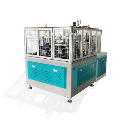 China Factory made in China latest product technology model PC125 equipment to make party paper cover machine with certificate for sale