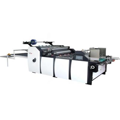 China Factory Automatic Formed Window Splicing Machine For Carton And E-groove Box for sale