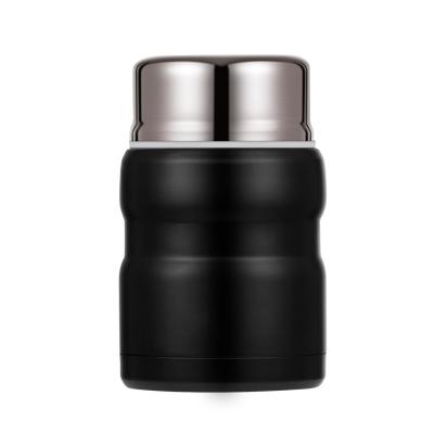 China PORTABLE factory wholesale hot kids stainless steel food flask for school for sale