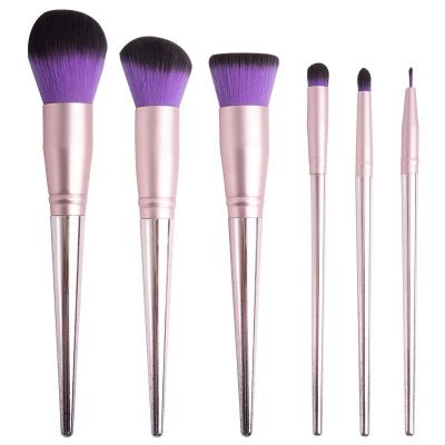 China China Good Quality Professional Face Brush Eyeshadow Makeup Brush Set for sale