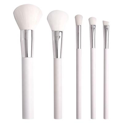 China Shaving Brush 2021 Luxury Soft Makeup Brushes Beauty Cosmetic Makeup Brushes for sale