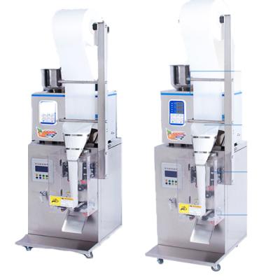 China Muti Functional Granule Packing Machine Food and Powder Packing Filling Machine for sale