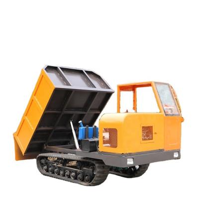 China Factory price multifunctional hydraulic dumper truck for sale < 4L for sale