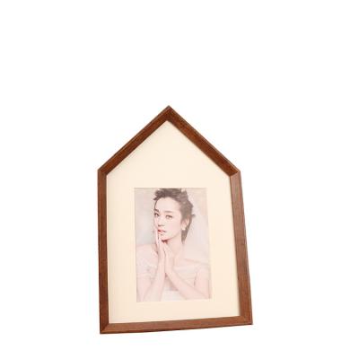 China Manufacturer direct selling home durable creative photo frame wedding photo frame children's size eco-friendly photo frame for sale