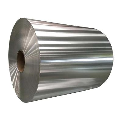 China China Factory Supply Customized High Quality Smooth Clean 3105 Aluminum Coil Packaging Sheet 0.1-10mm From China for sale