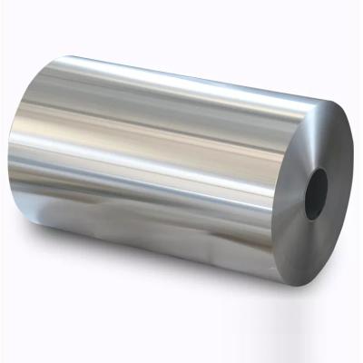 China Wholesale Soft Composited Aluminum Foil Roll Container Aluminum Foil Manufacturer Baking Paper Widely Used Cling Film for sale