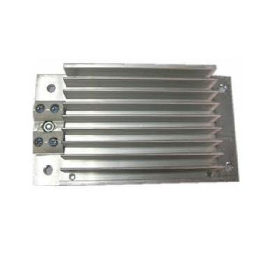 China Manufacturing machinery equipment competitive price aluminum radiator aluminum products for industry for sale