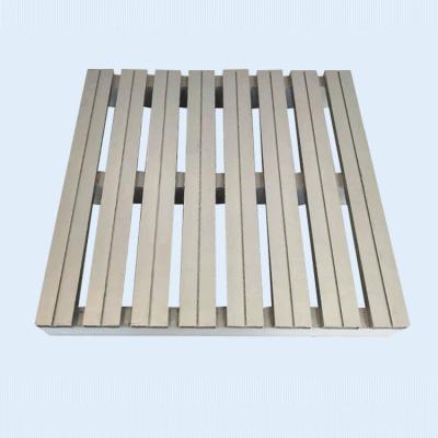 China Good Machinery Equipment Selling Aluminum Products Netting Aluminum Pallet For Industry for sale