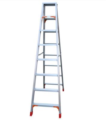 중국 Durable aluminum machinery equipment factory supply fabrication or accessories aluminum ladder for machinery equipment 판매용