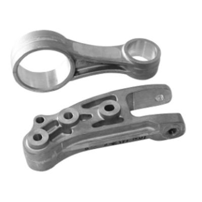 Chine Wholesale manufacture of machinery equipment or cheap aluminum casting accessories aluminum parts for machinery equipment à vendre