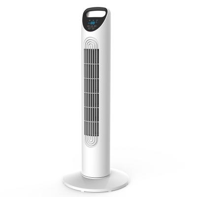 China New Wholesale Chinese Remote Control Tower Fan Indoor Operation Tower Fan With Remote Control Operation for sale