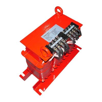 Cina 415V Power To 380V 3 Phase Step Down Dry Marine Power Transformer in vendita