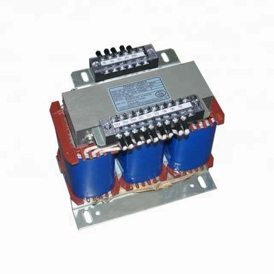 중국 380v power to 220v control isolation three phase power transformer 판매용