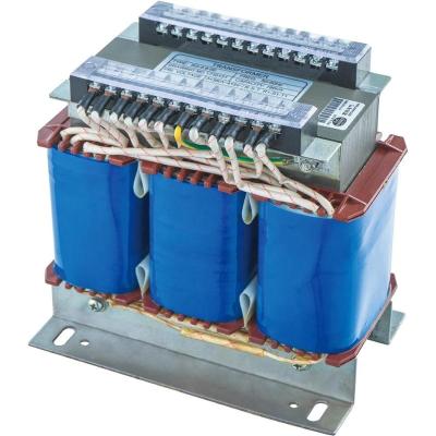 중국 415v power customized 380v three phase control isolation transformer, power transformer 판매용