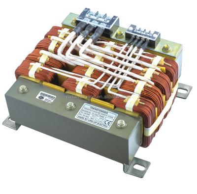 Cina Power Inverter Transformer in vendita